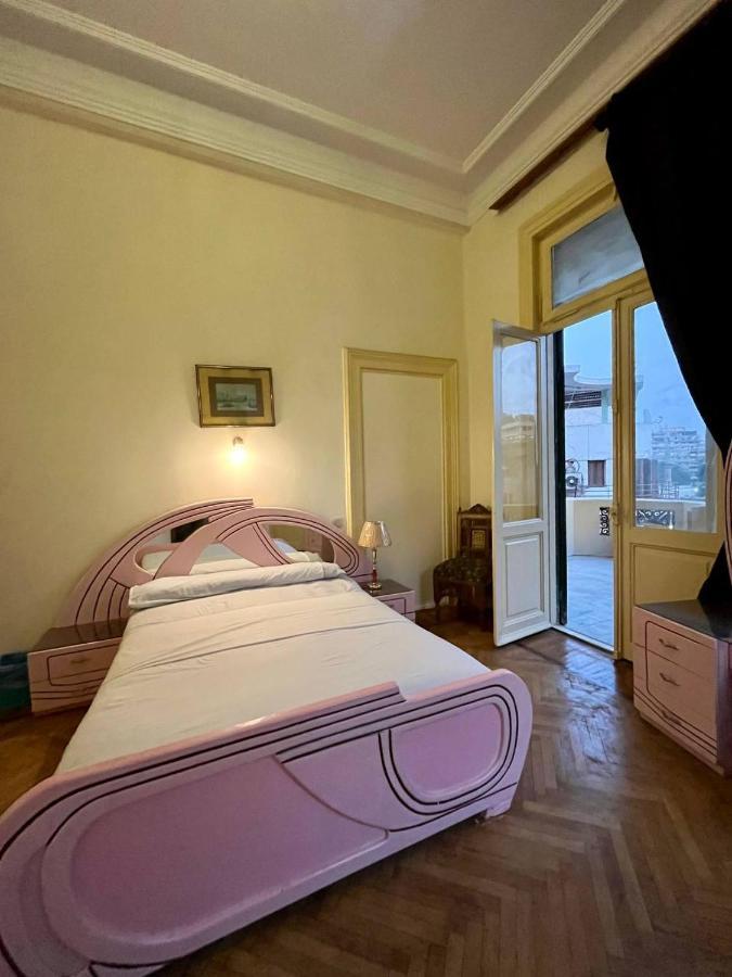 Philo Hotel Kair Zewnętrze zdjęcie