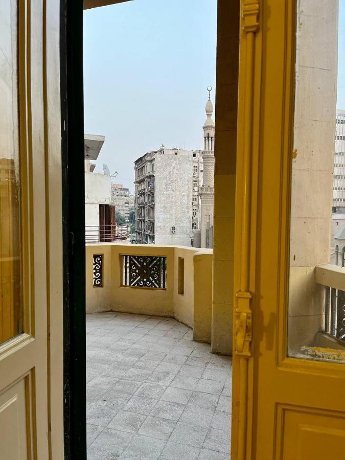 Philo Hotel Kair Zewnętrze zdjęcie