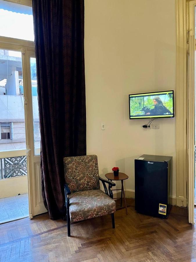 Philo Hotel Kair Zewnętrze zdjęcie
