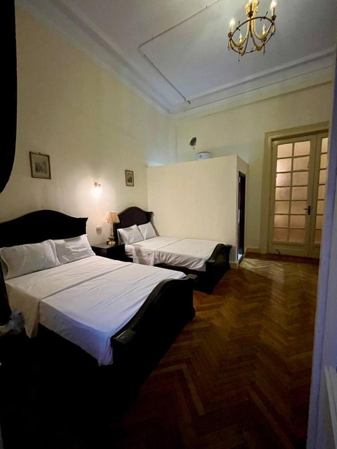 Philo Hotel Kair Zewnętrze zdjęcie