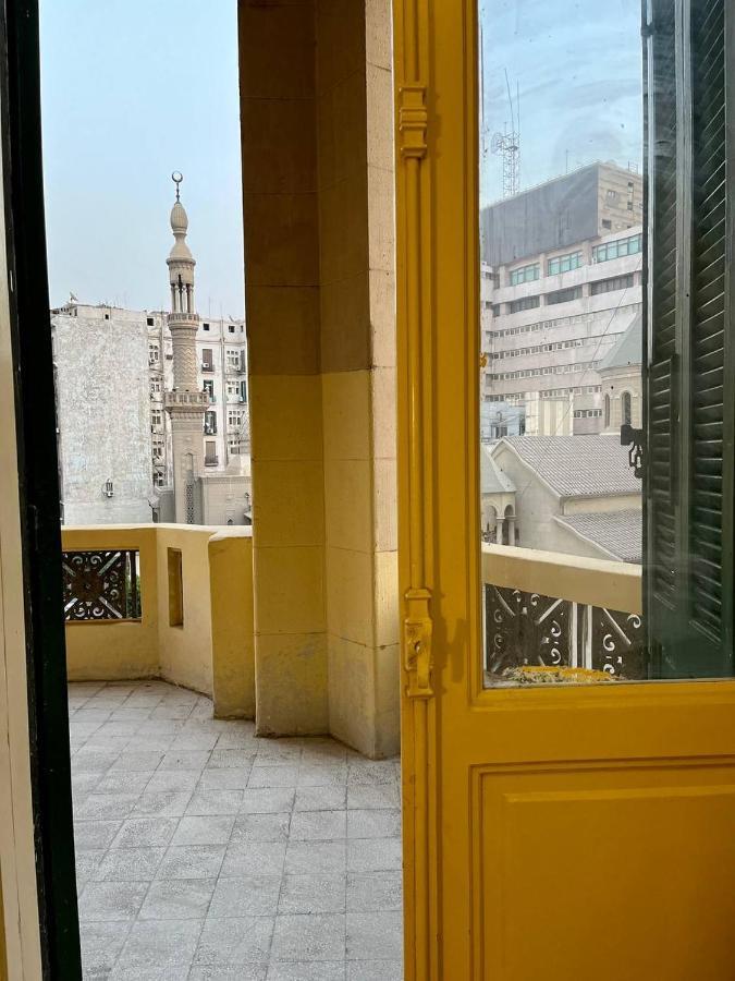 Philo Hotel Kair Zewnętrze zdjęcie