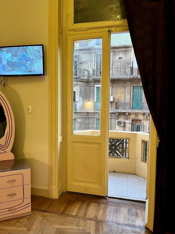 Philo Hotel Kair Zewnętrze zdjęcie