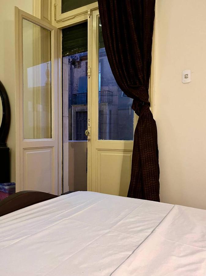 Philo Hotel Kair Zewnętrze zdjęcie