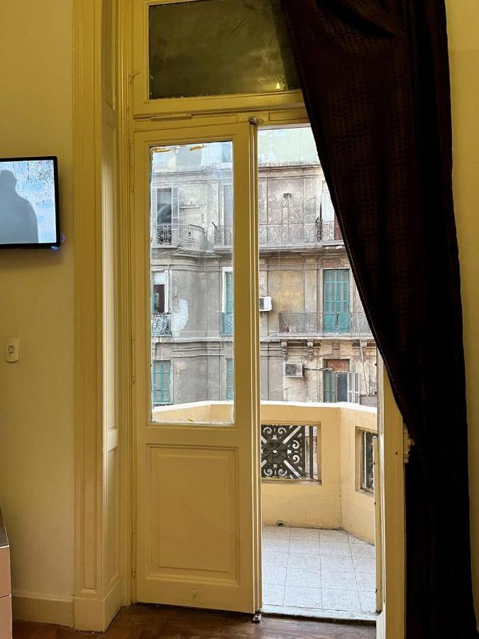 Philo Hotel Kair Zewnętrze zdjęcie
