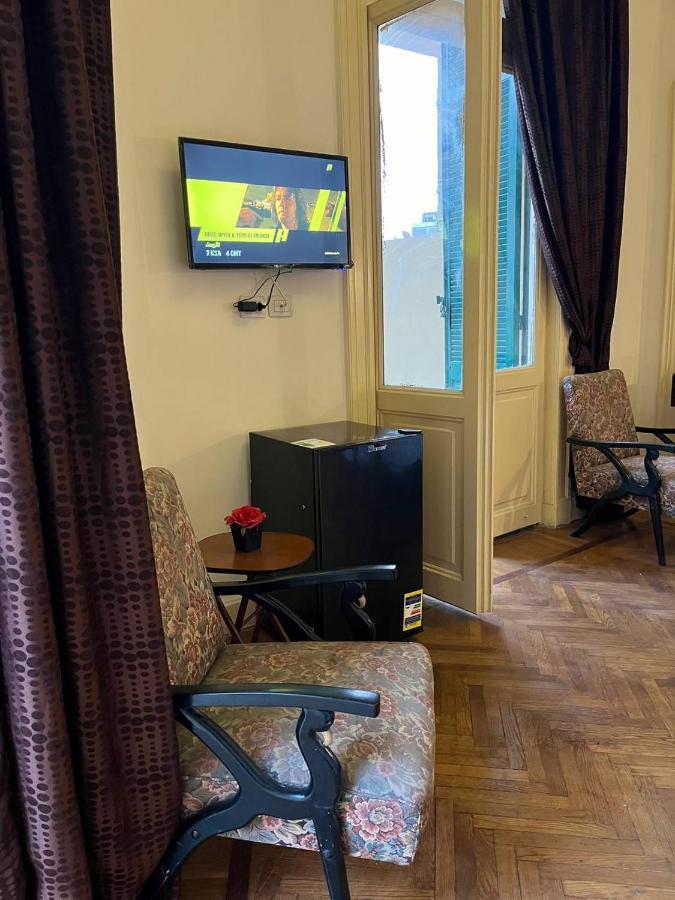 Philo Hotel Kair Zewnętrze zdjęcie