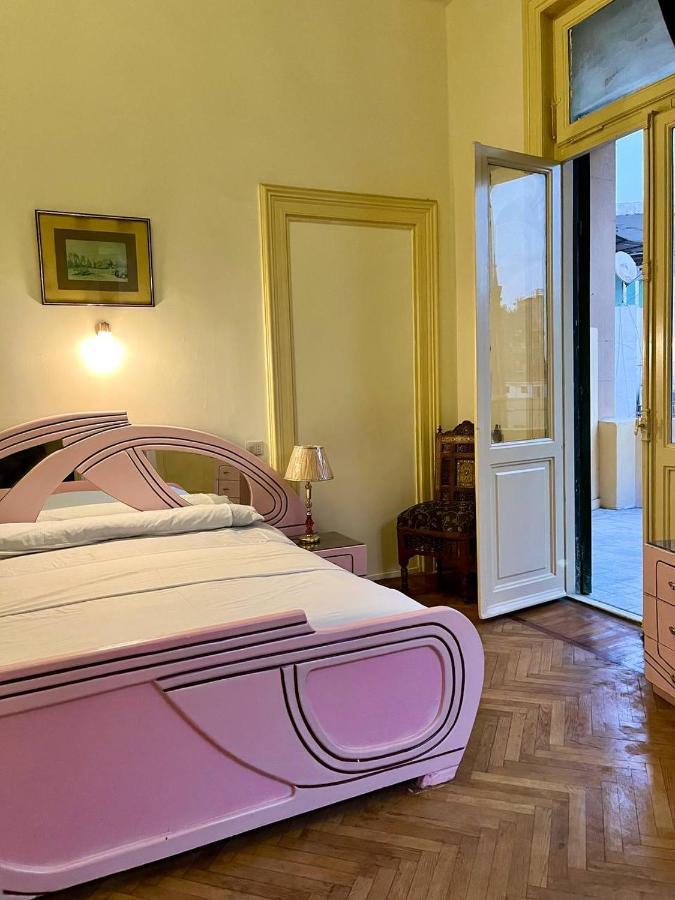 Philo Hotel Kair Zewnętrze zdjęcie