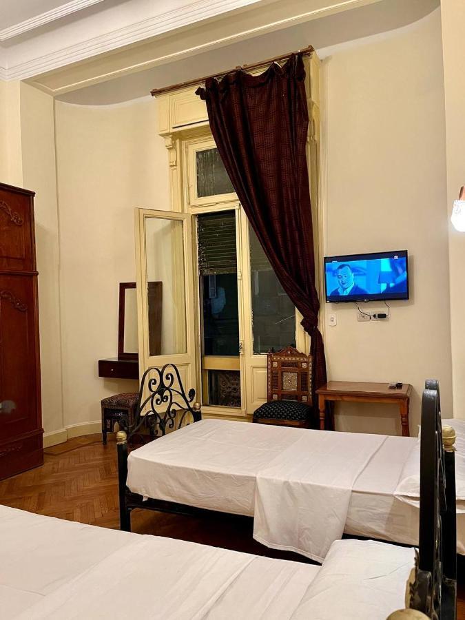 Philo Hotel Kair Zewnętrze zdjęcie