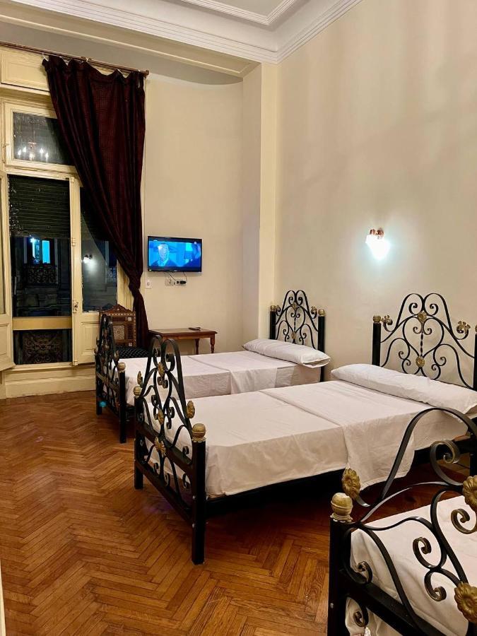 Philo Hotel Kair Zewnętrze zdjęcie
