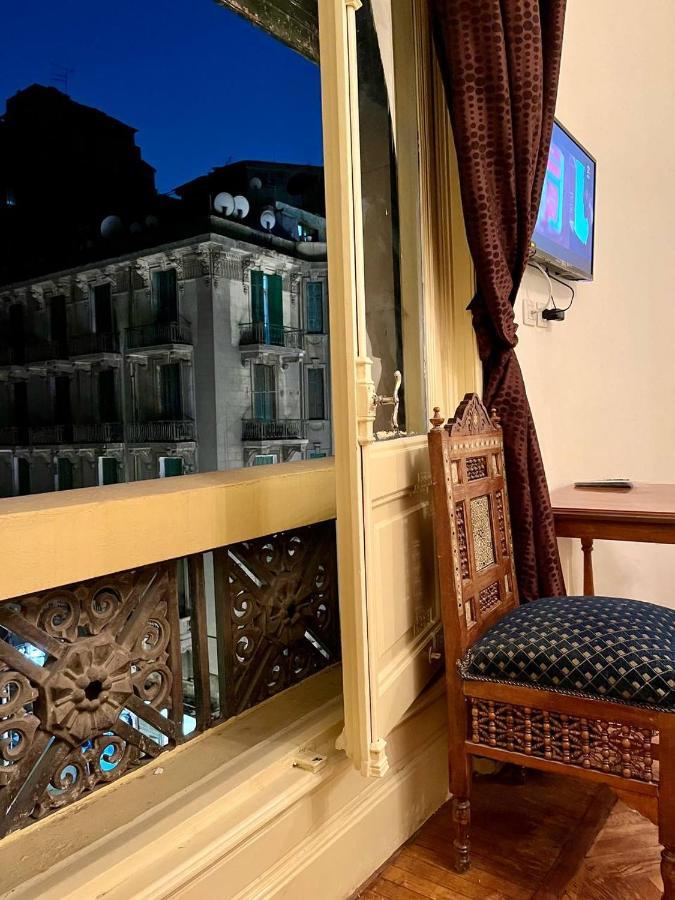 Philo Hotel Kair Zewnętrze zdjęcie
