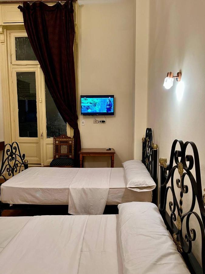 Philo Hotel Kair Zewnętrze zdjęcie