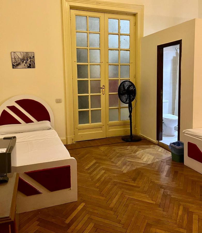 Philo Hotel Kair Zewnętrze zdjęcie