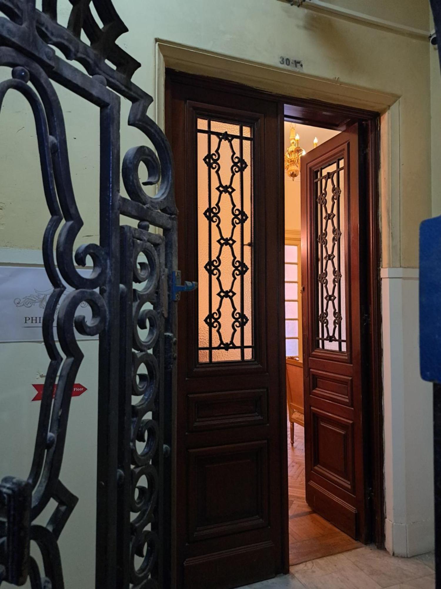 Philo Hotel Kair Zewnętrze zdjęcie