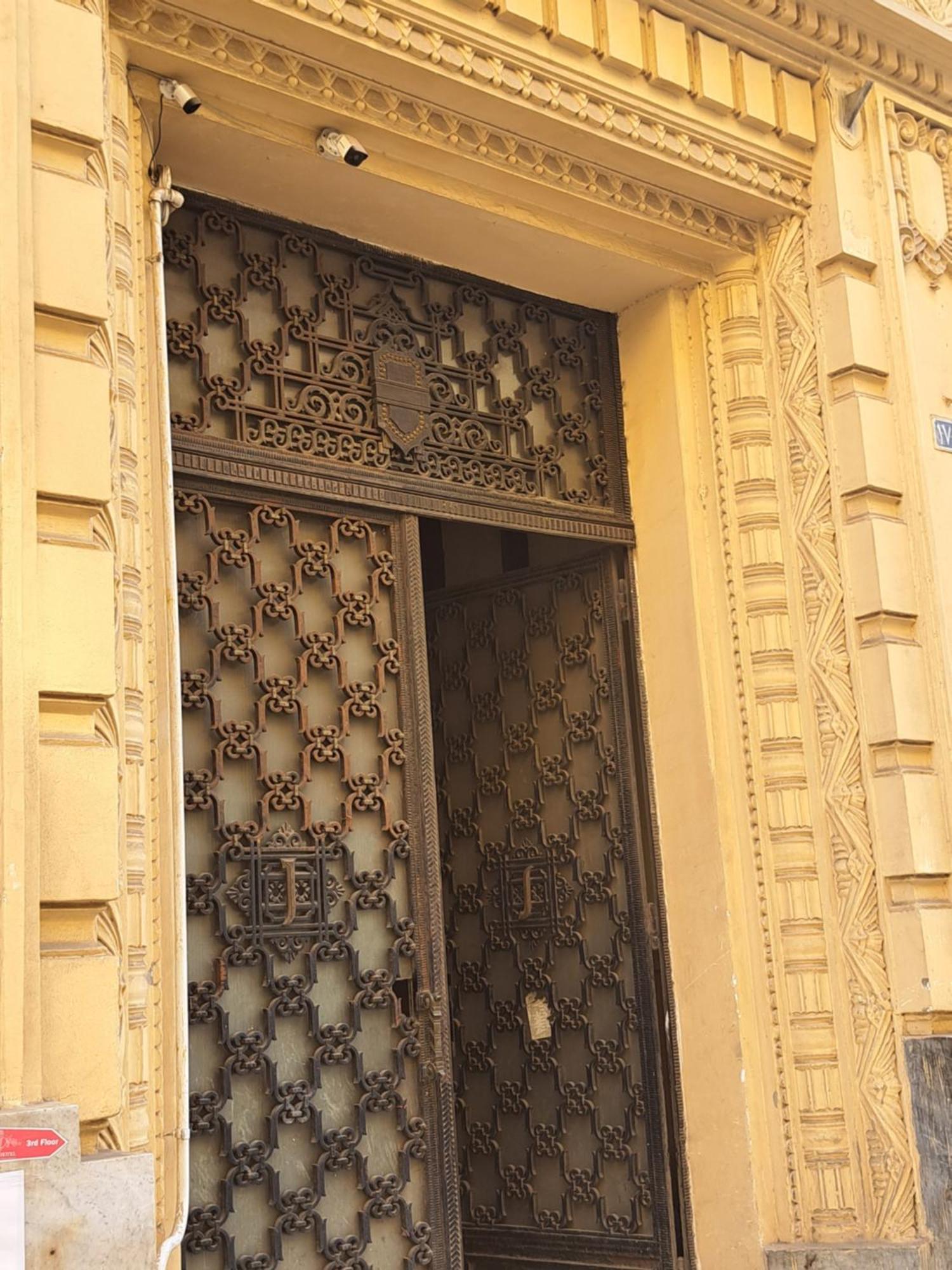 Philo Hotel Kair Zewnętrze zdjęcie