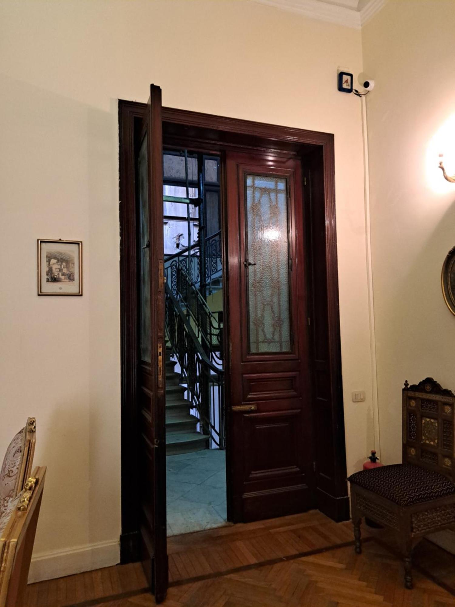Philo Hotel Kair Zewnętrze zdjęcie
