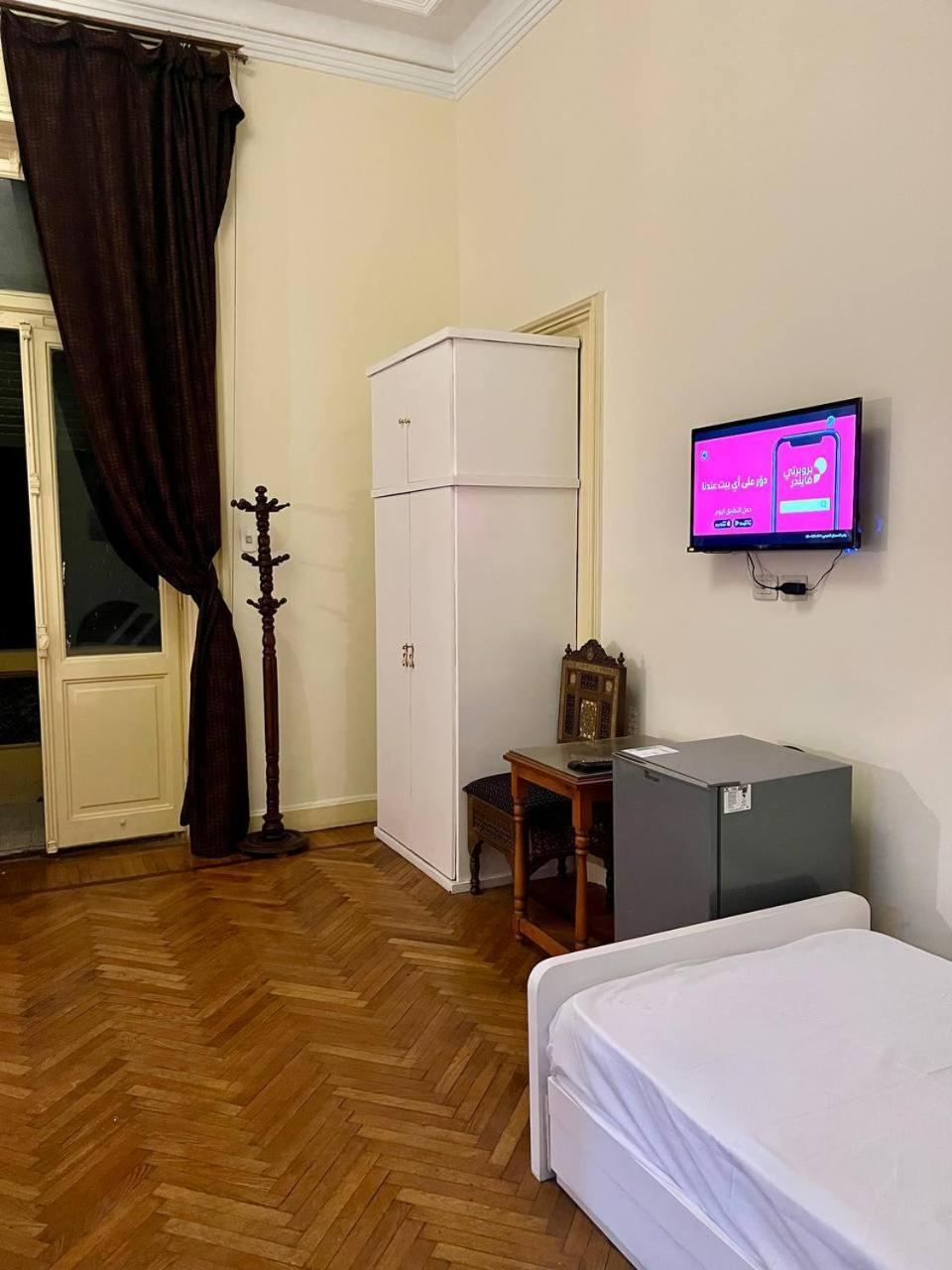 Philo Hotel Kair Zewnętrze zdjęcie
