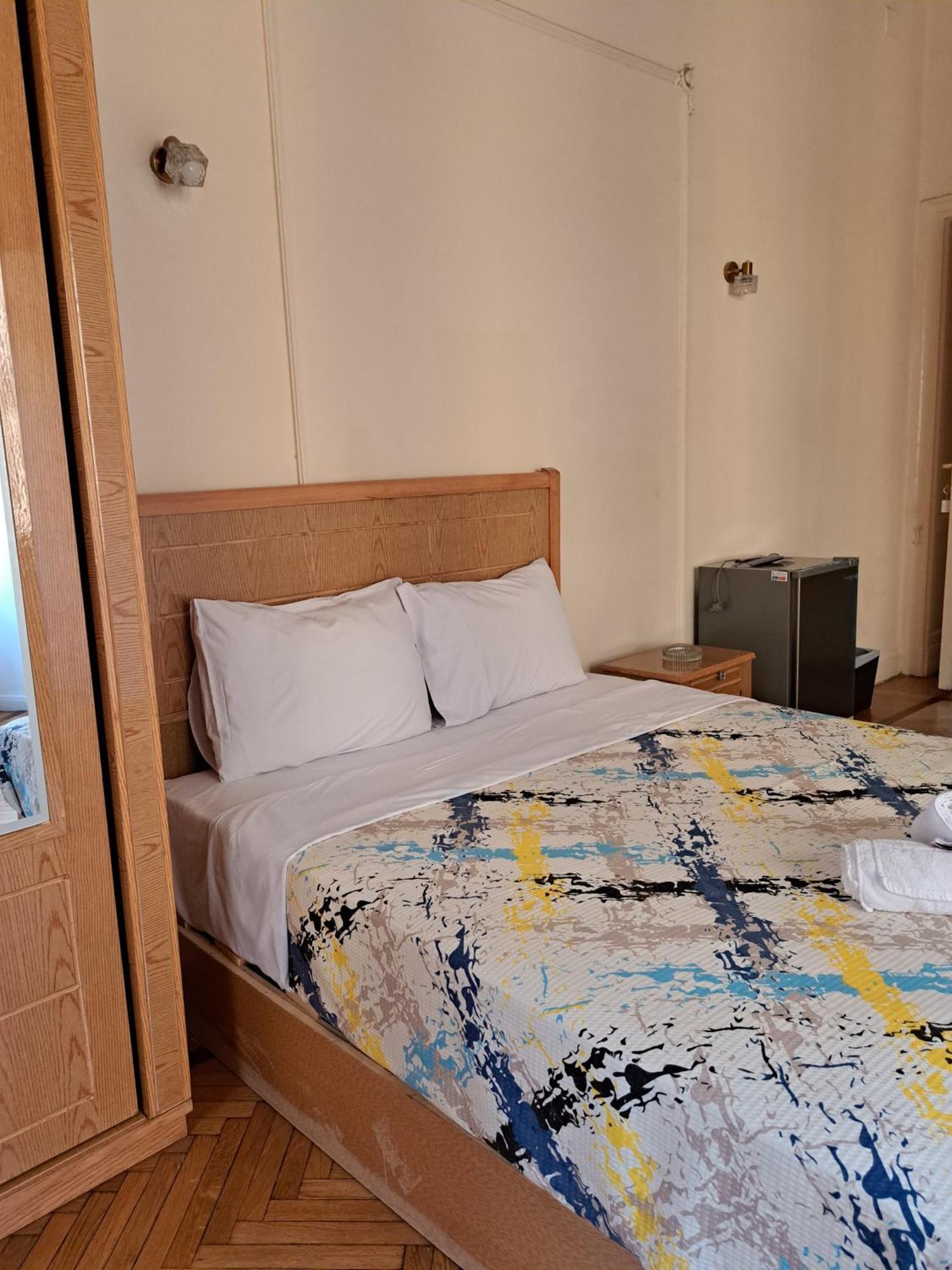 Philo Hotel Kair Zewnętrze zdjęcie