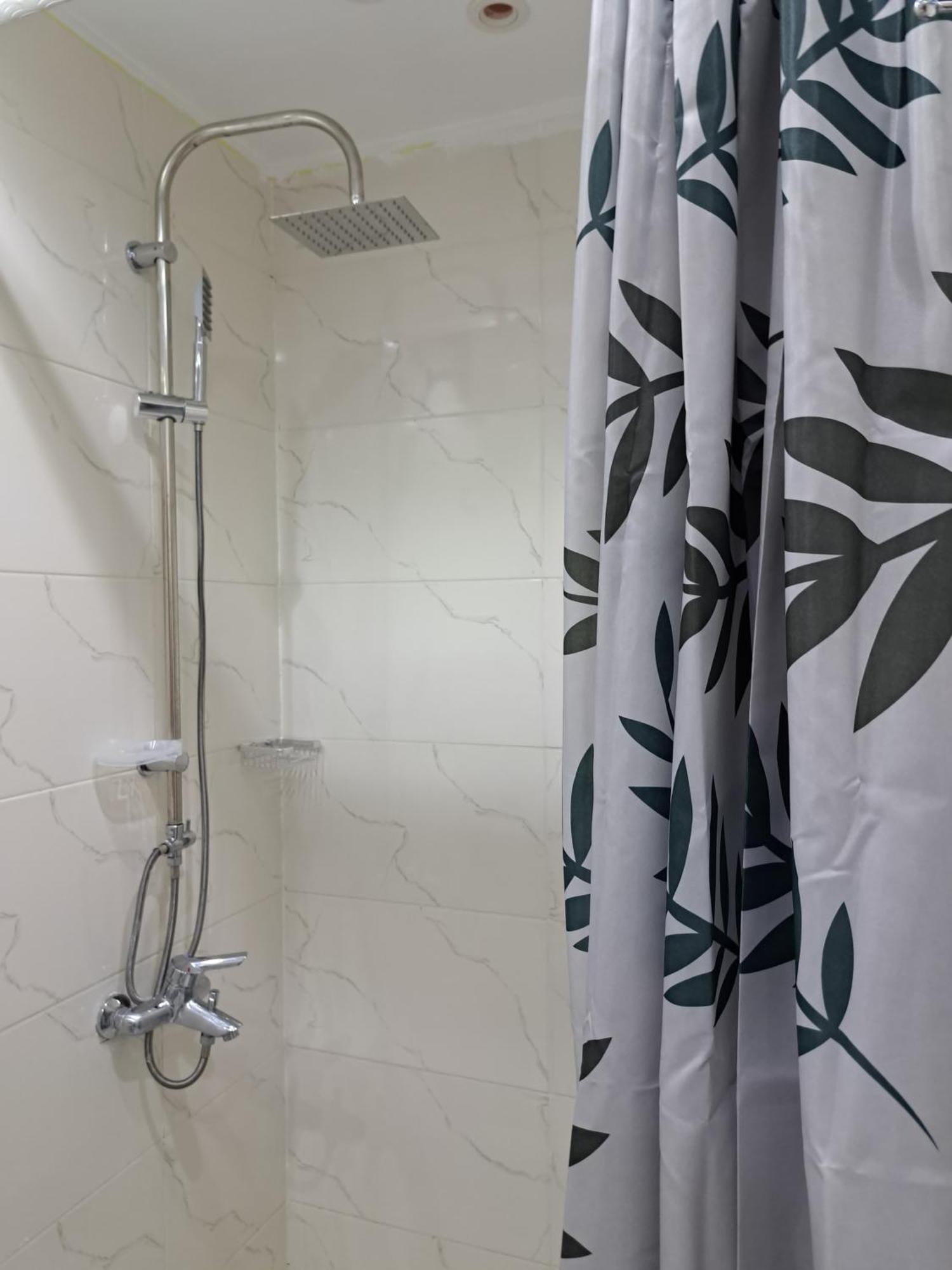 Philo Hotel Kair Zewnętrze zdjęcie