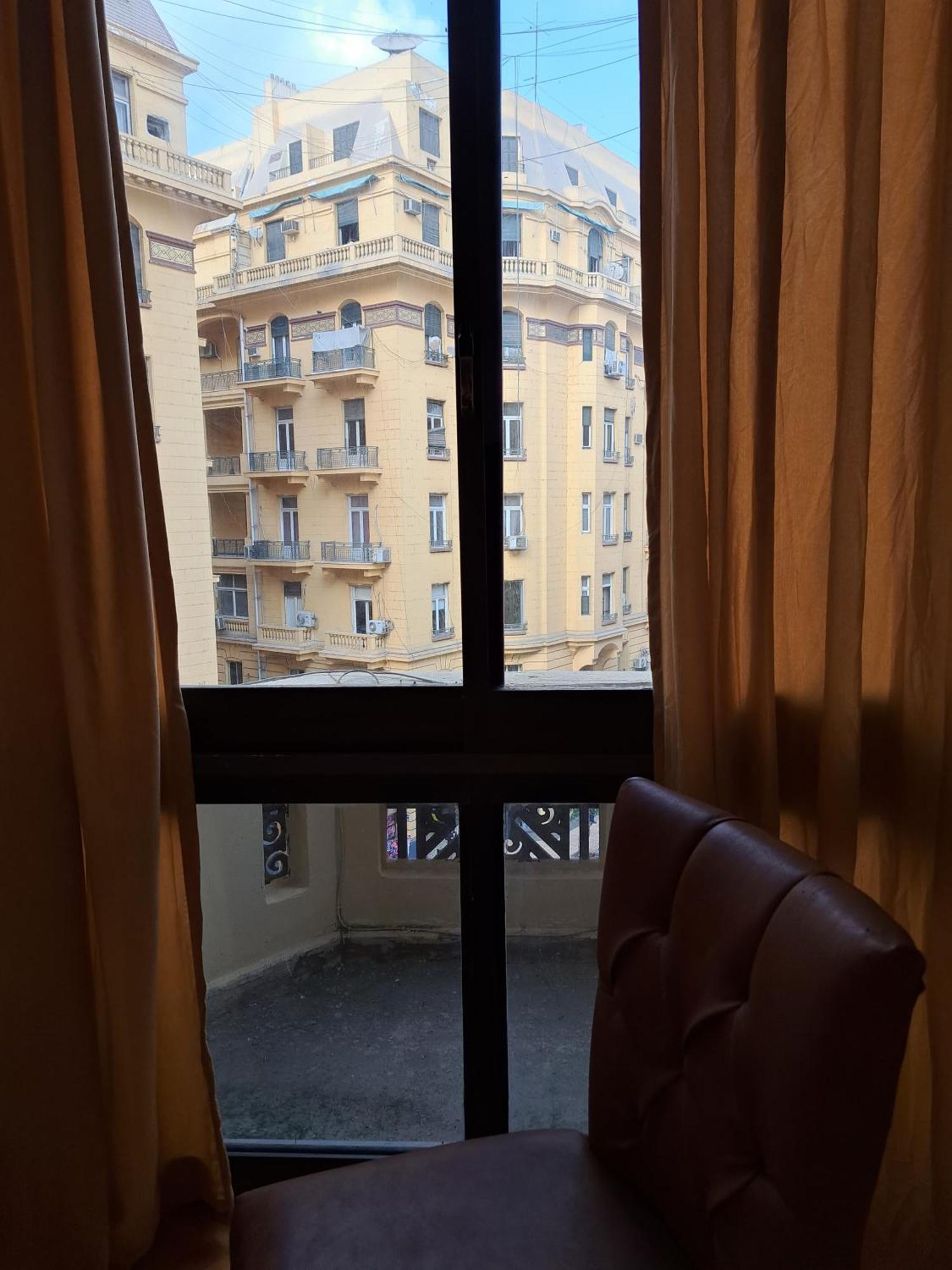 Philo Hotel Kair Zewnętrze zdjęcie