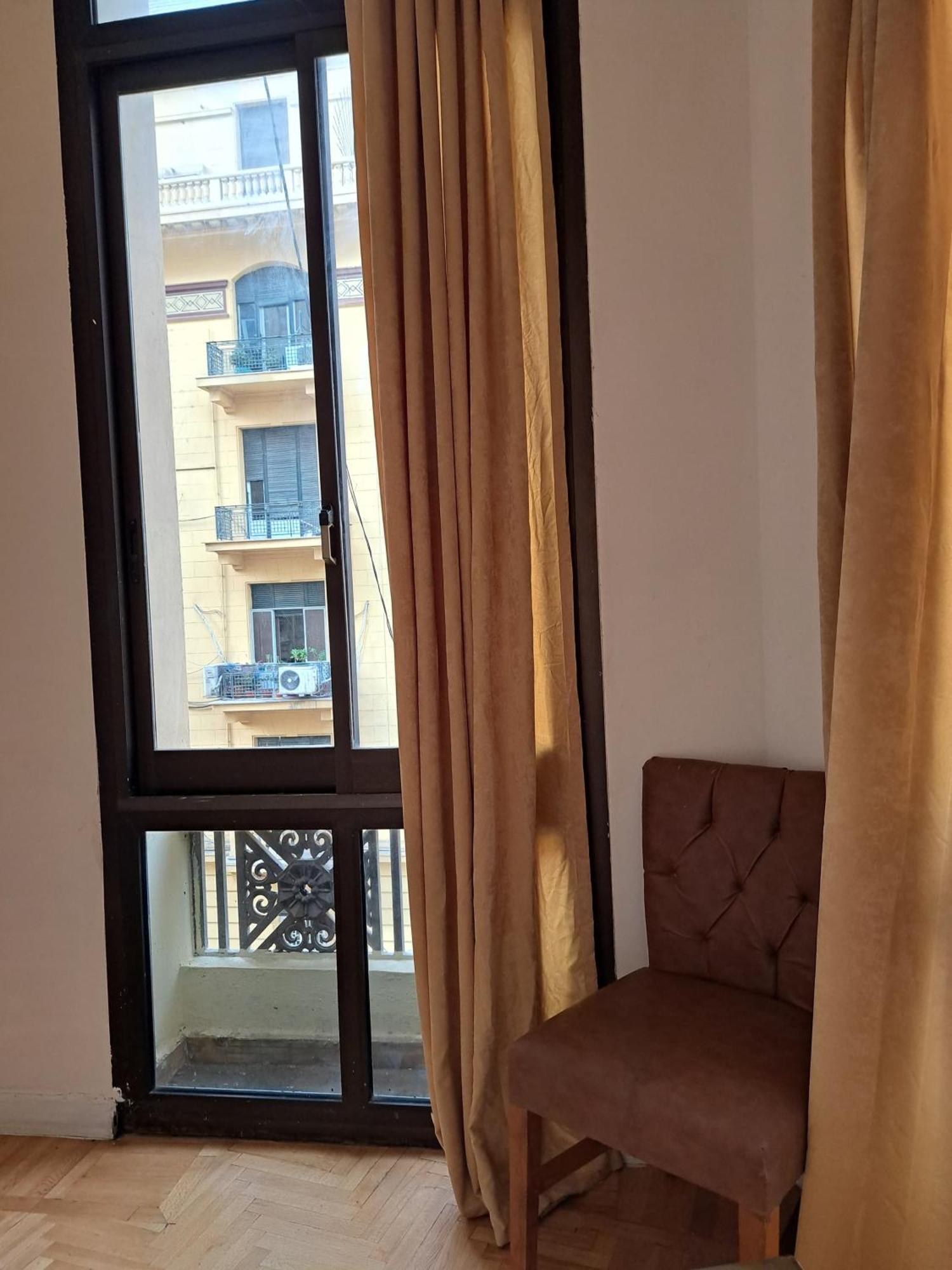 Philo Hotel Kair Zewnętrze zdjęcie