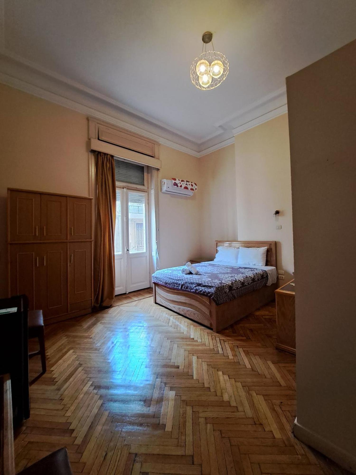 Philo Hotel Kair Zewnętrze zdjęcie