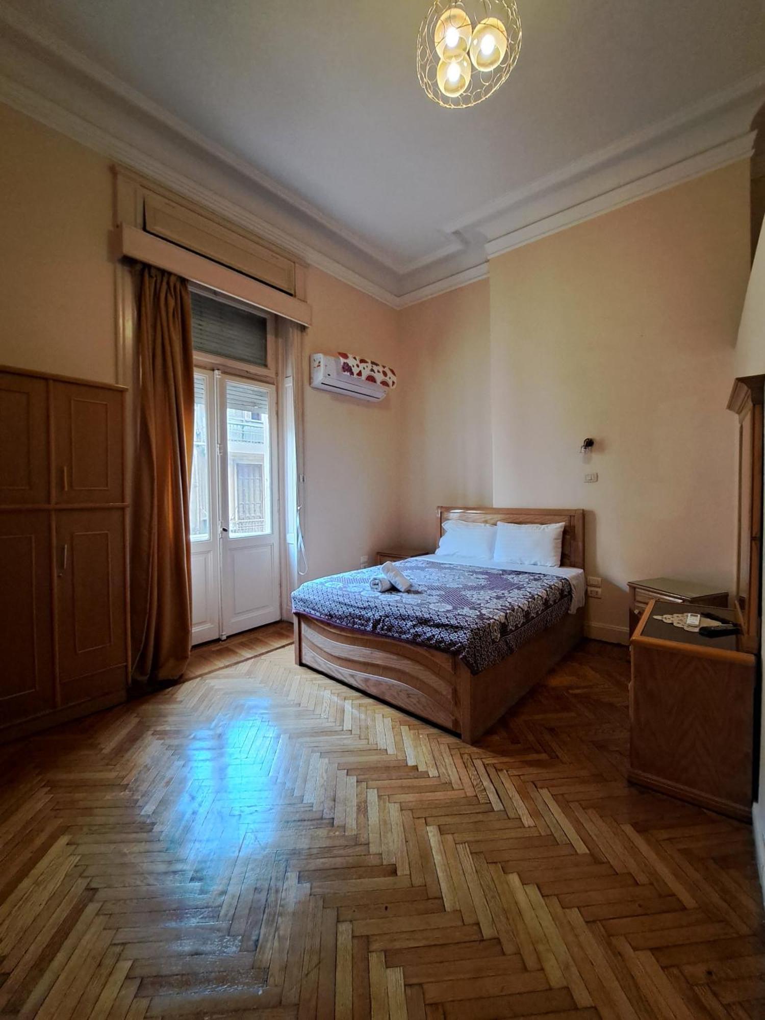 Philo Hotel Kair Zewnętrze zdjęcie