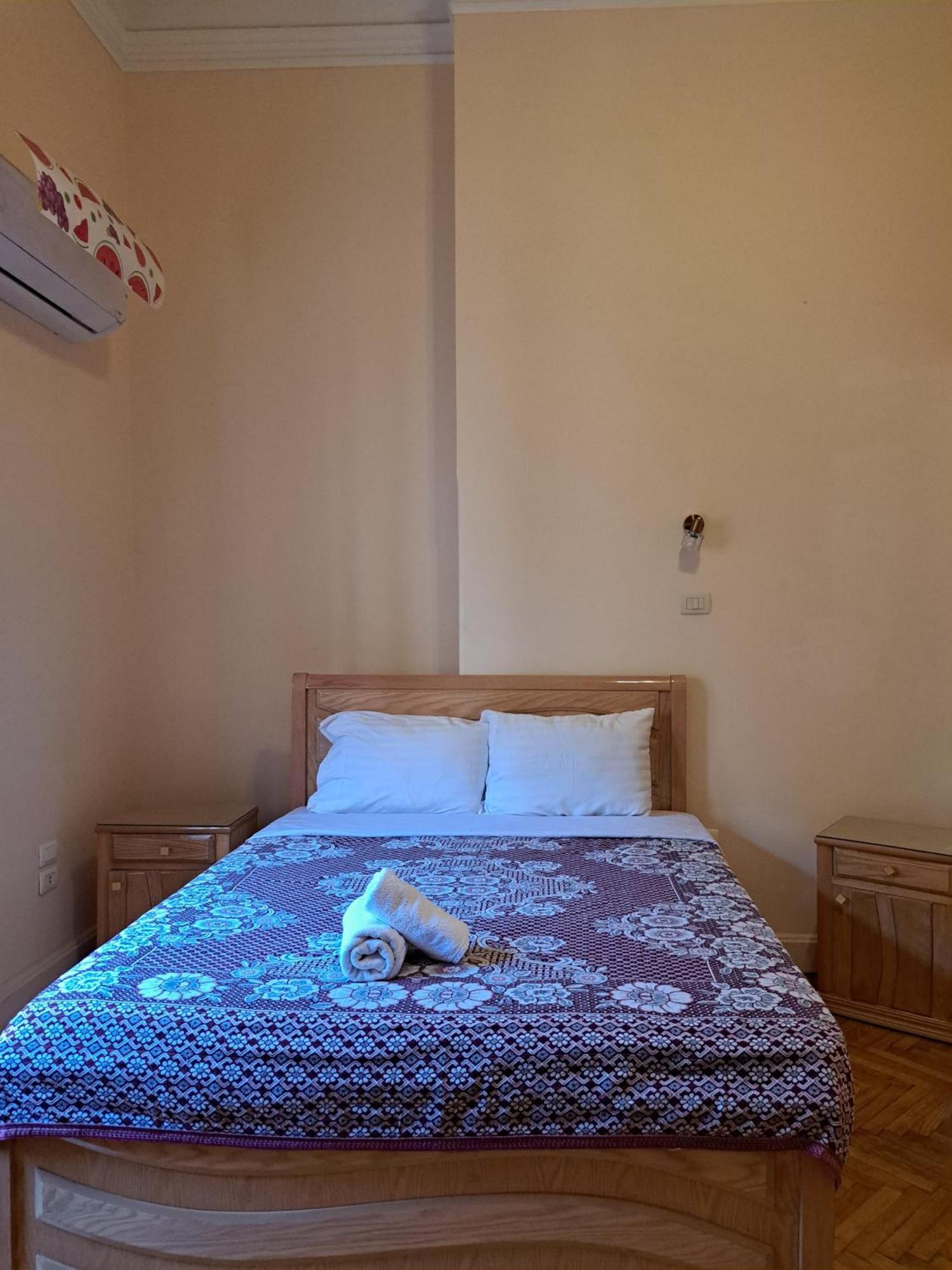 Philo Hotel Kair Zewnętrze zdjęcie