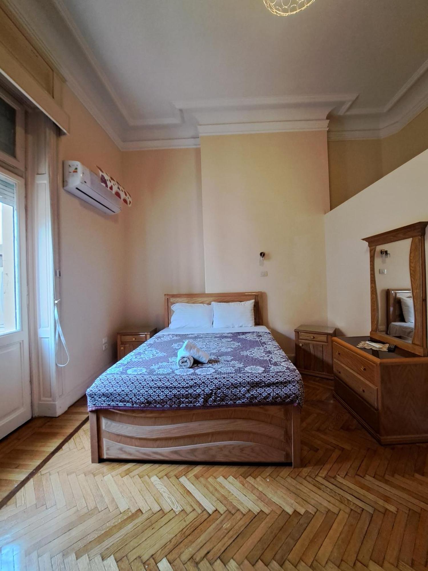 Philo Hotel Kair Zewnętrze zdjęcie