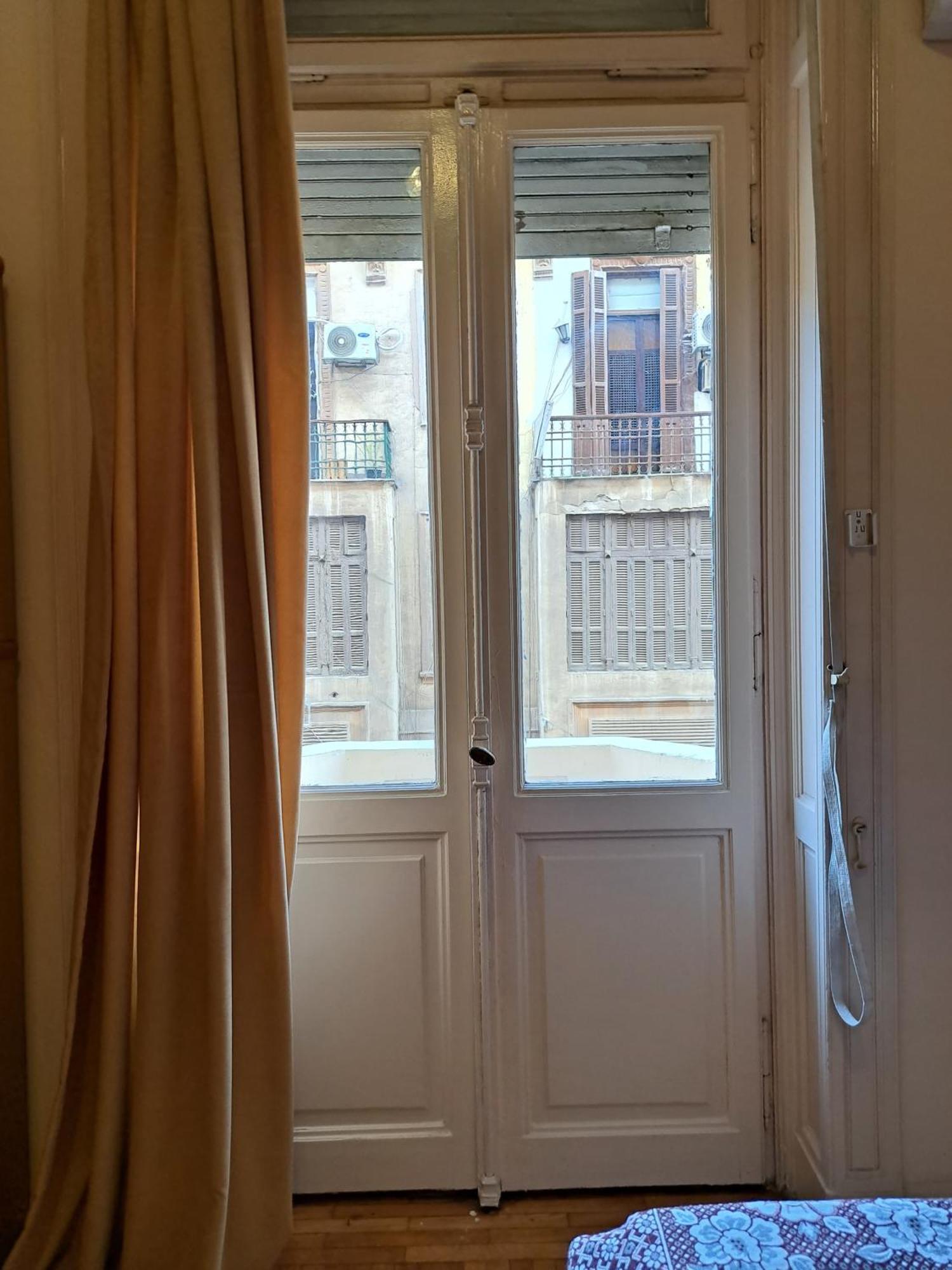 Philo Hotel Kair Zewnętrze zdjęcie