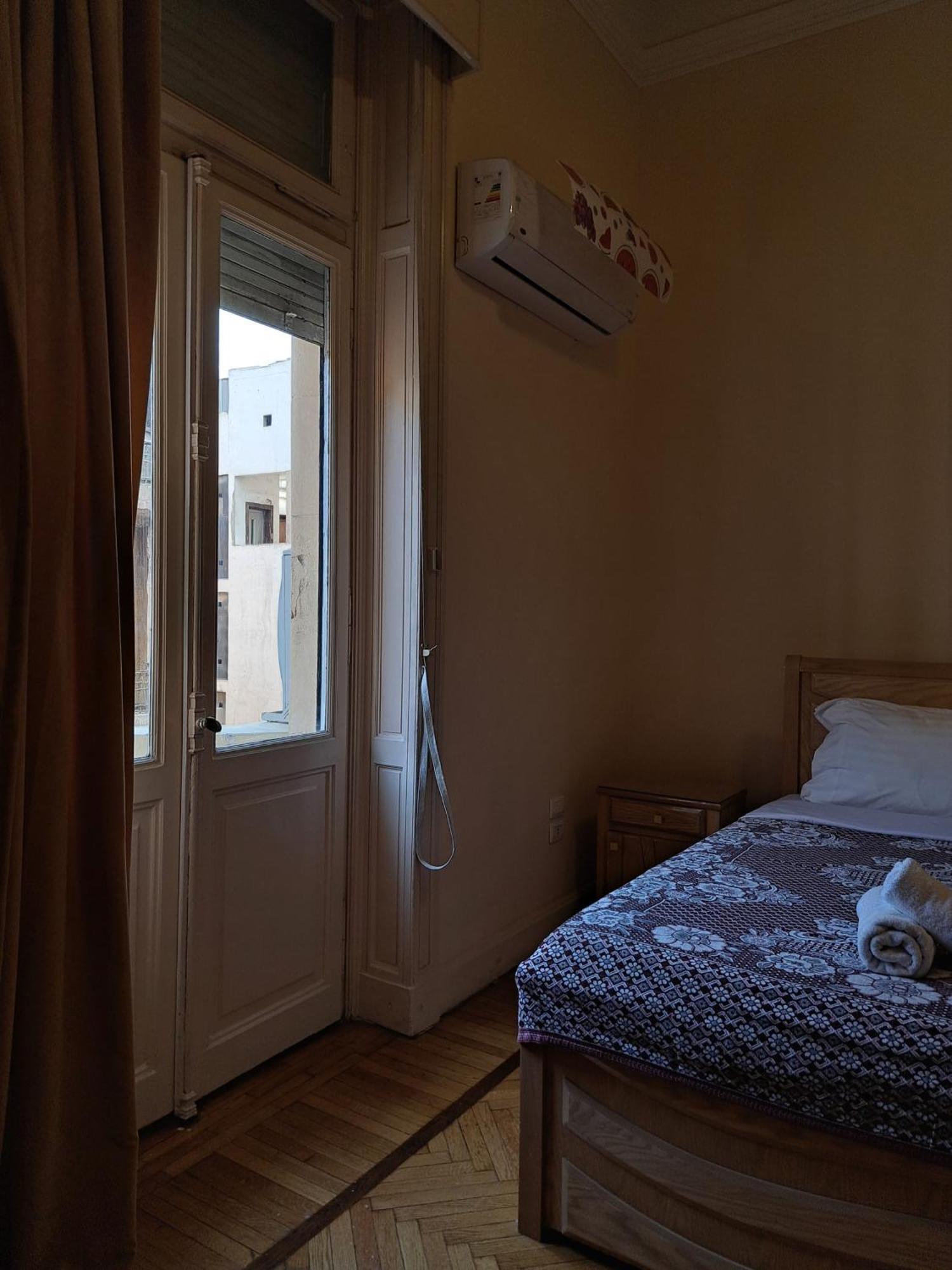 Philo Hotel Kair Zewnętrze zdjęcie